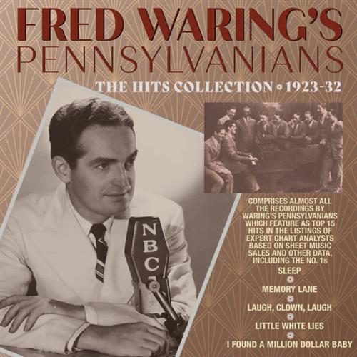 THE HITS COLLECTION 1923-32