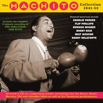 THE MACHITO COLLECTION 1941-52