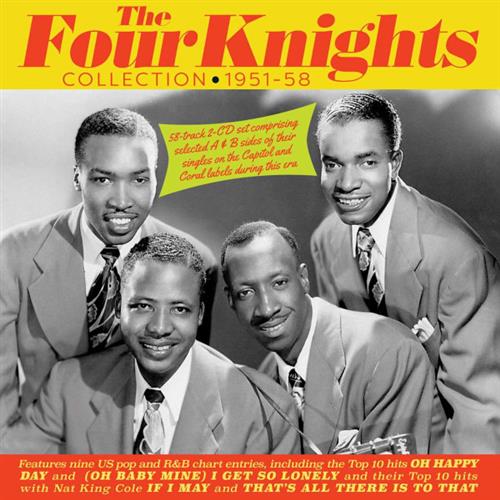 THE FOUR KNIGHTS COLLECTION 1946-59