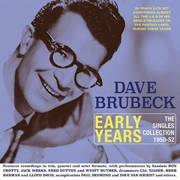 EARLY YEARS – THE SINGLES COLLECTION 1950-52