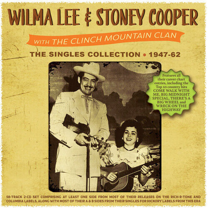 THE SINGLES COLLECTION 1947-62