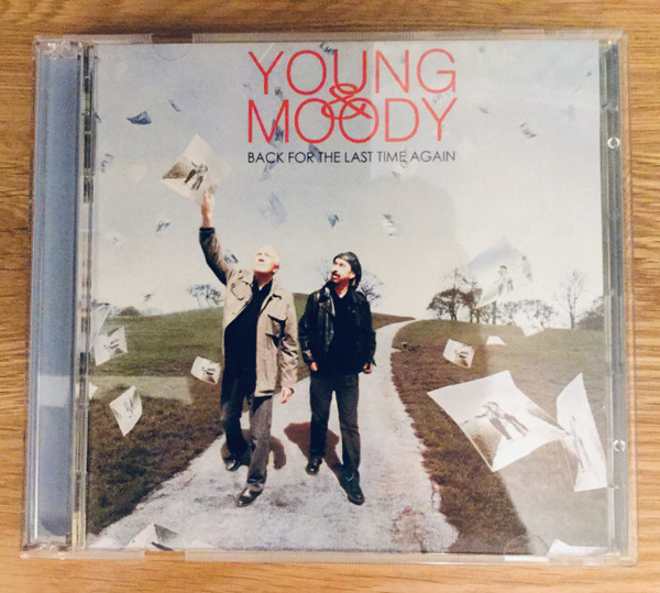 BACK FOR THE LAST TIME AGAIN