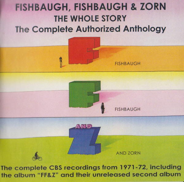THE WHOLE STORY/THE COMPLETE AUTHORISED ANTHOLOGY