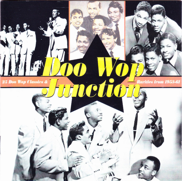 DOOWOP JUNCTION