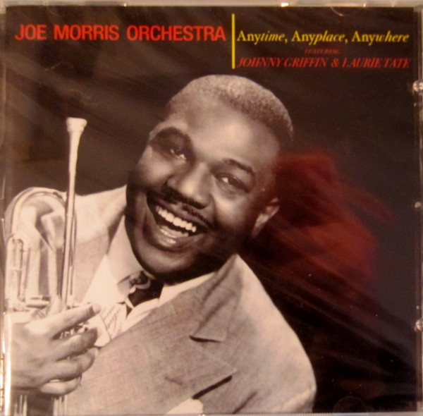 ANYTIME, ANY PLACE, ANY WHERE