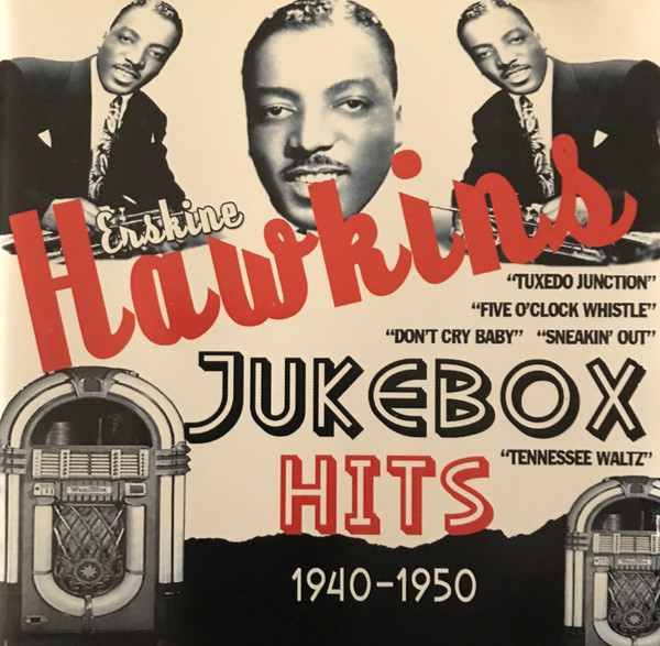 JUKEBOX HITS 1940-1950