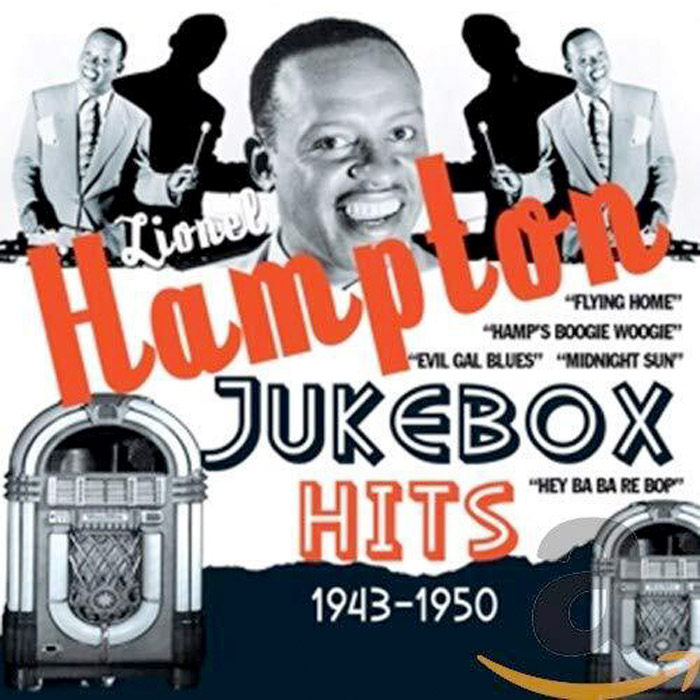 JUKEBOX HITS 1943-1950