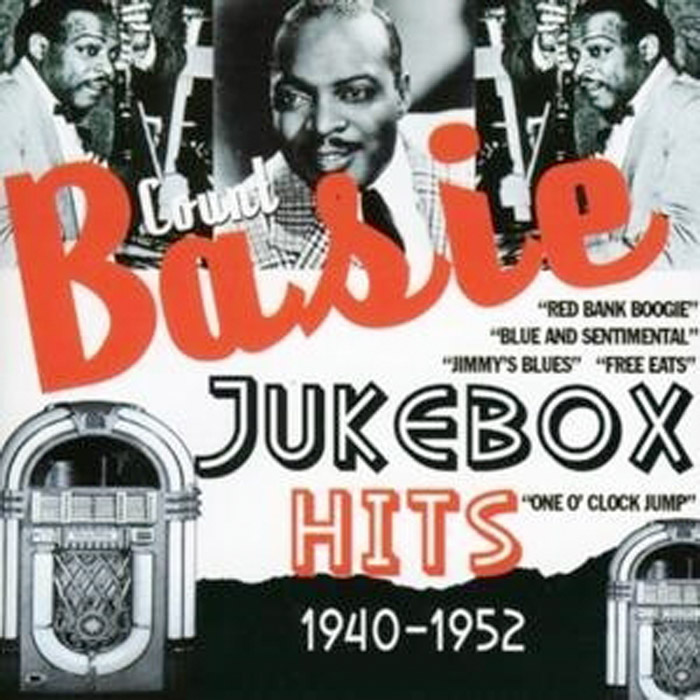 JUKEBOX HITS: 1940-1952