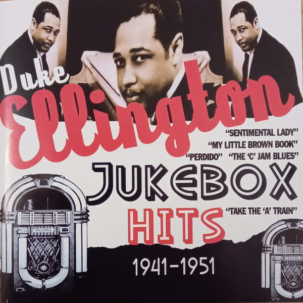 JUKEBOX HITS: 1941-1951