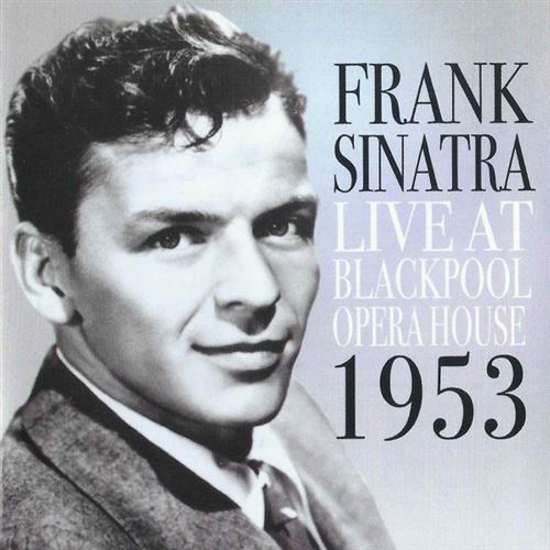 LIVE IN BLACKPOOL: 1953