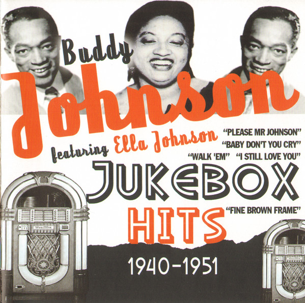 JUKEBOX HITS: 1940 – 1951
