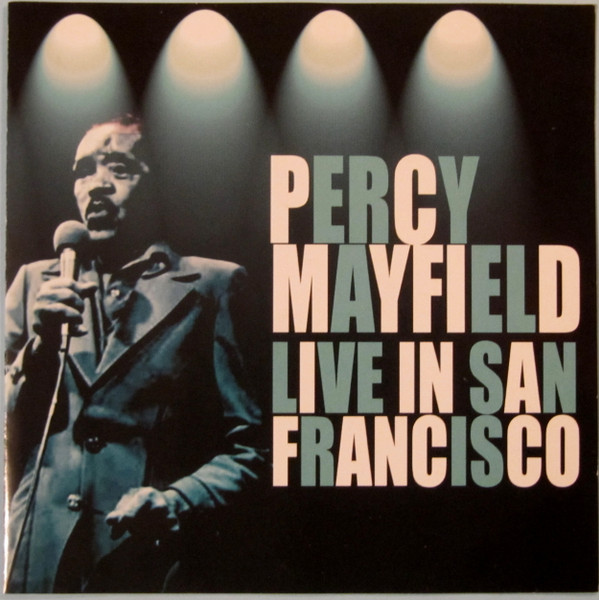 LIVE IN SAN FRANCISCO