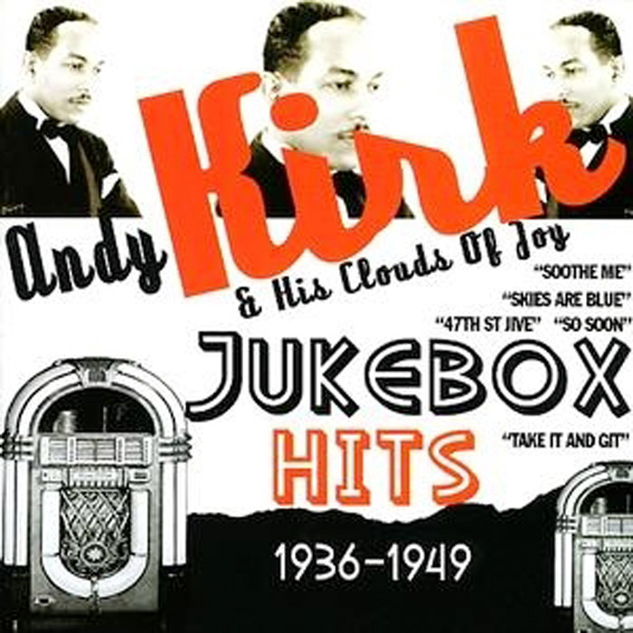 JUKEBOX HITS 1936-1949