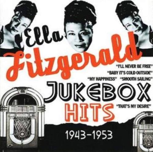 JUKEBOX HITS 1943-1953