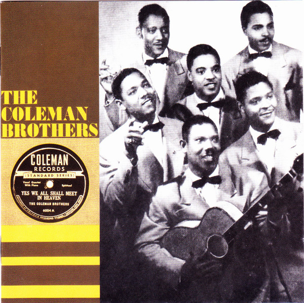 THE COLEMAN BROTHERS