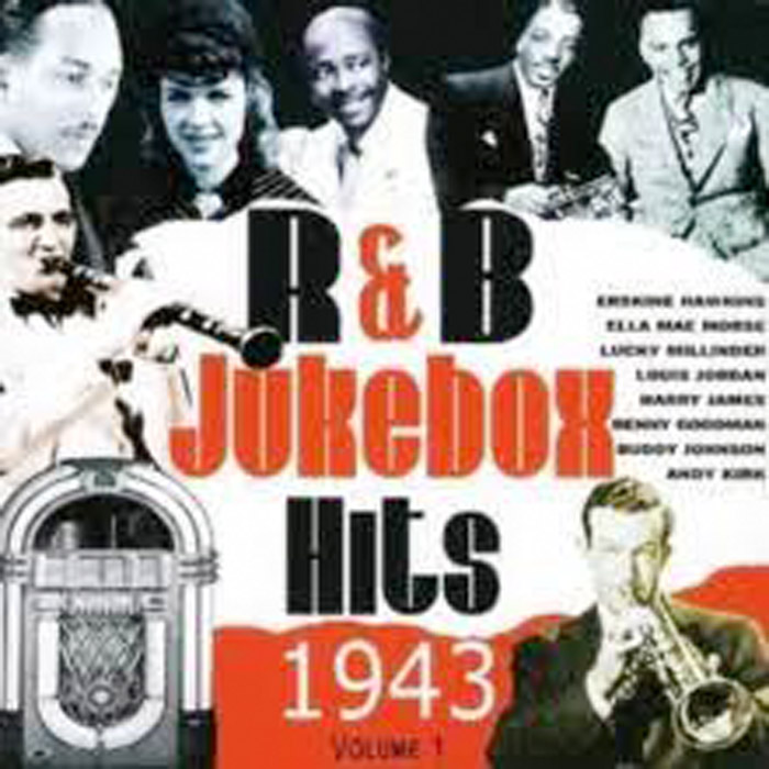 R&B JUKEBOX HITS 1943