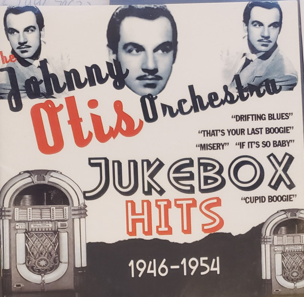 JUKEBOX HITS 1946-1954
