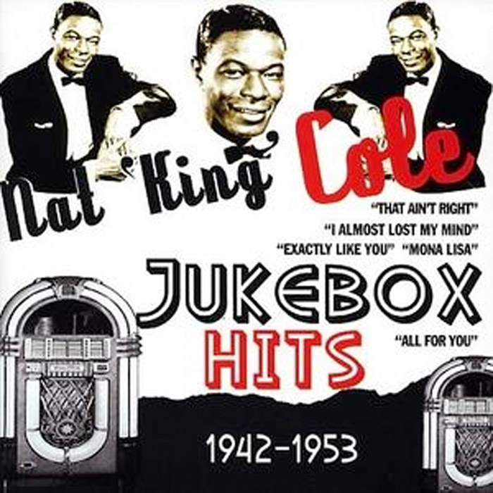 JUKEBOX HITS 1942-1953