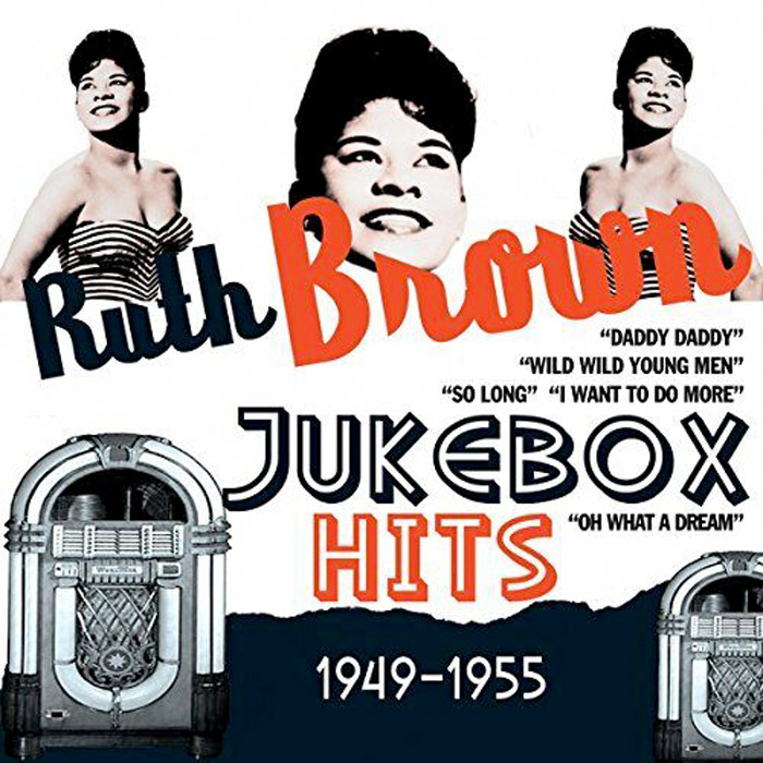 JUKEBOX HITS 1949-1955