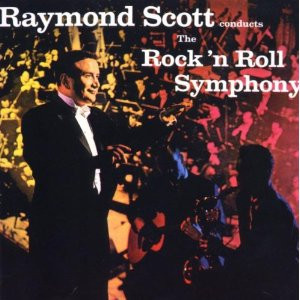 ROCK ‘N’ ROLL SYMPHONY