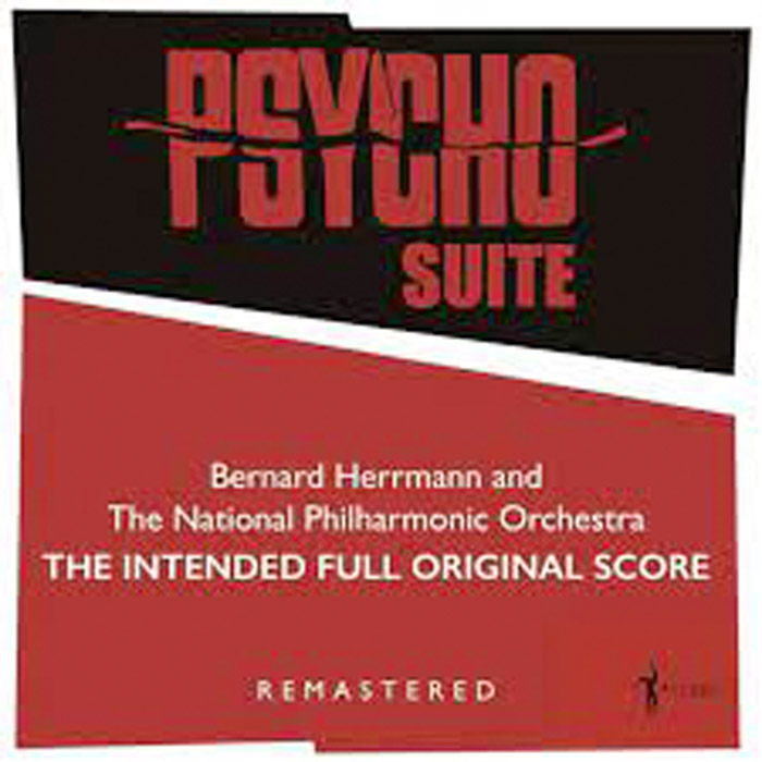 PSYCHO SUITE