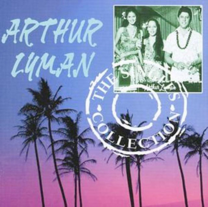 THE SINGLES COLLECTION