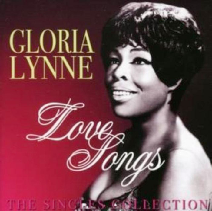 LOVE SONGS – THE SINGLES COLLECTION