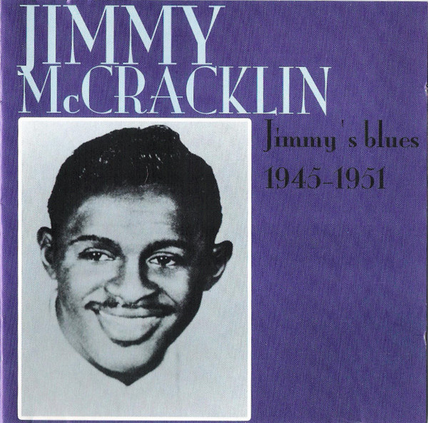 JIMMY’S BLUES