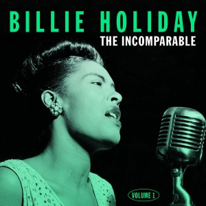 THE INCOMPARABLE VOLUME 1