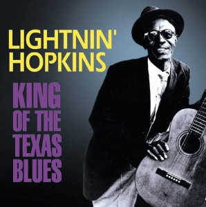 KING OF THE TEXAS BLUES