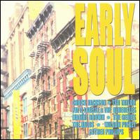 EARLY SOUL