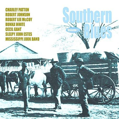 SOUTHERN BLUES VOL 1