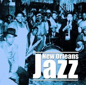 NEW ORLEANS JAZZ