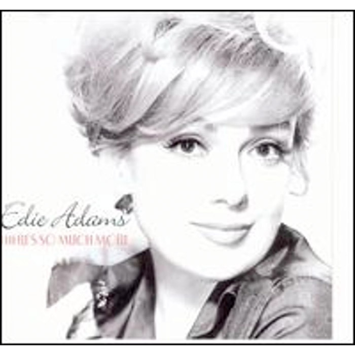 THERE’S SO MUCH MORE