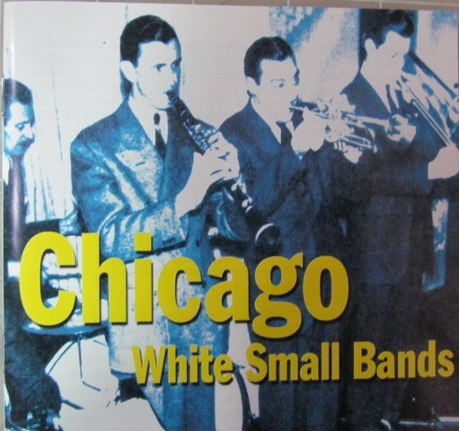 CHICAGO – WHITE SMALL BANDS
