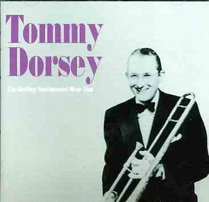 I’M GETTING SENTIMENTAL OVER YOU