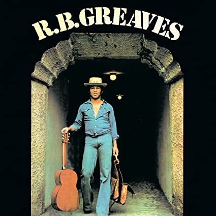 RB GREAVES