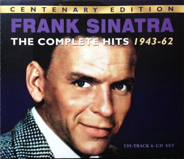 THE COMPLETE HITS 1943-62