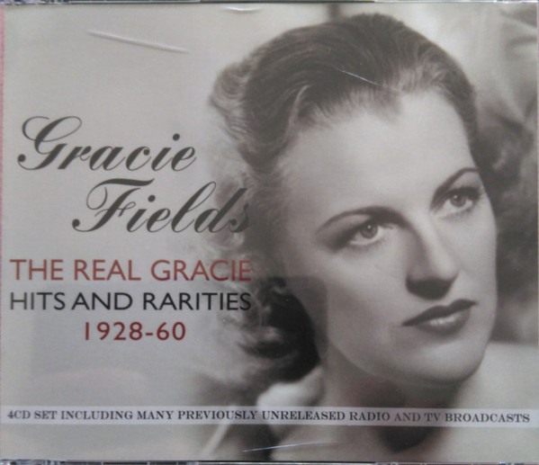 GRACIE FIELDS