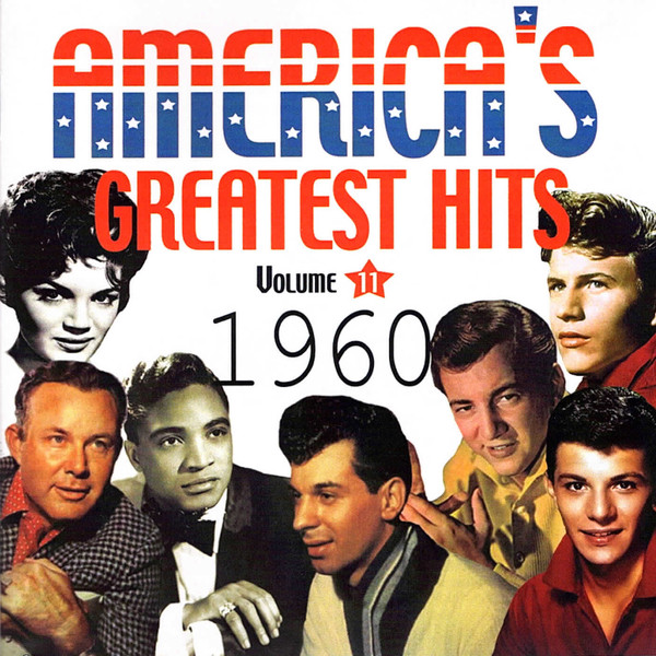 AMERICA’S GREATEST HITS 1960