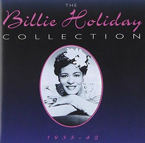 THE BILLIE HOLIDAY COLLECTION