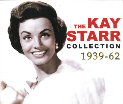THE KAY STARR COLLECTION 1939-62