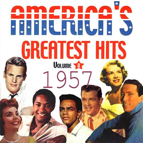AMERICA’S GREATEST HITS 1957