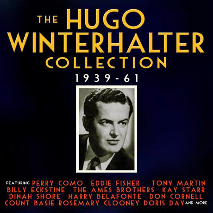 THE HUGO WINTERHALTER COLLECTION