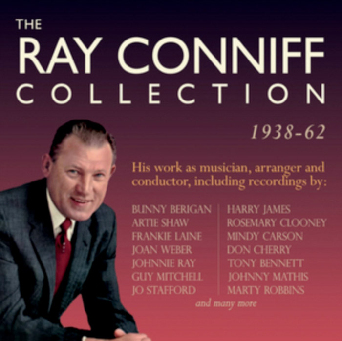 THE RAY CONNIFF COLLECTION 1938-62