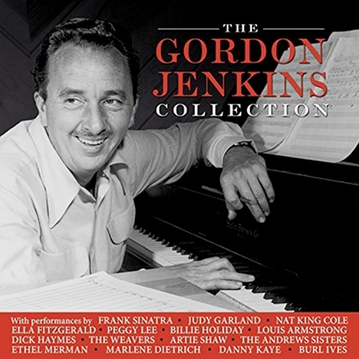 THE GORDON JENKINS COLLECTION 1932-59
