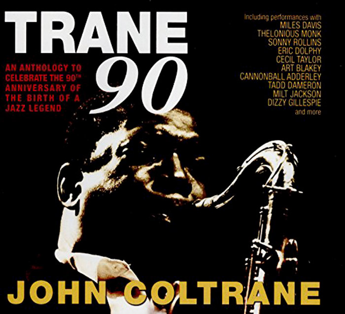TRANE 90