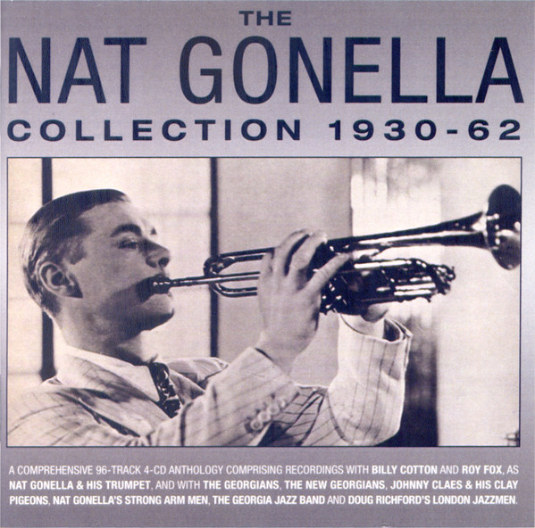 THE NAT GONELLA COLLECTION 1930-62