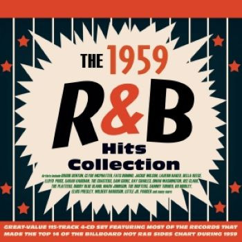 THE 1959 R&B HITS COLLECTION