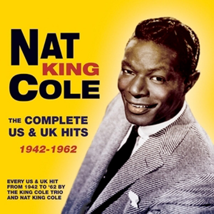 THE COMPLETE US & UK HITS 1942-62
